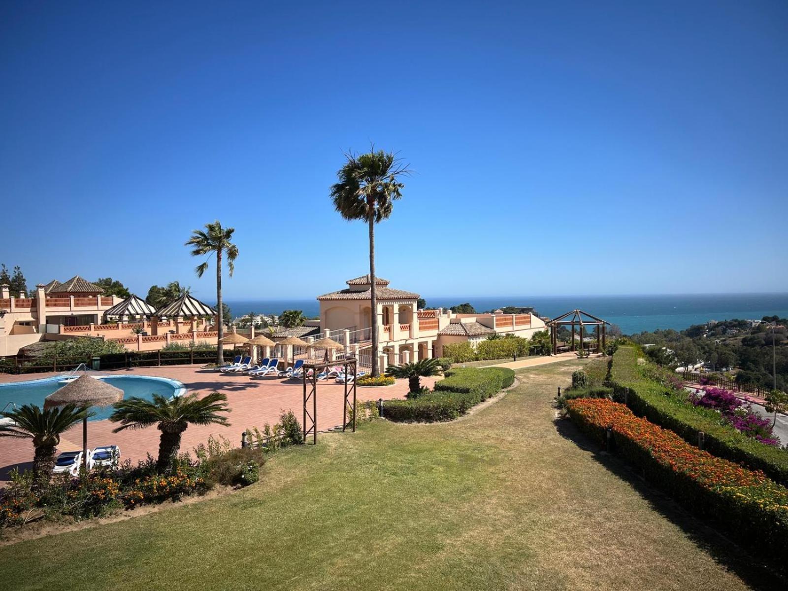 Apartment Mediterra