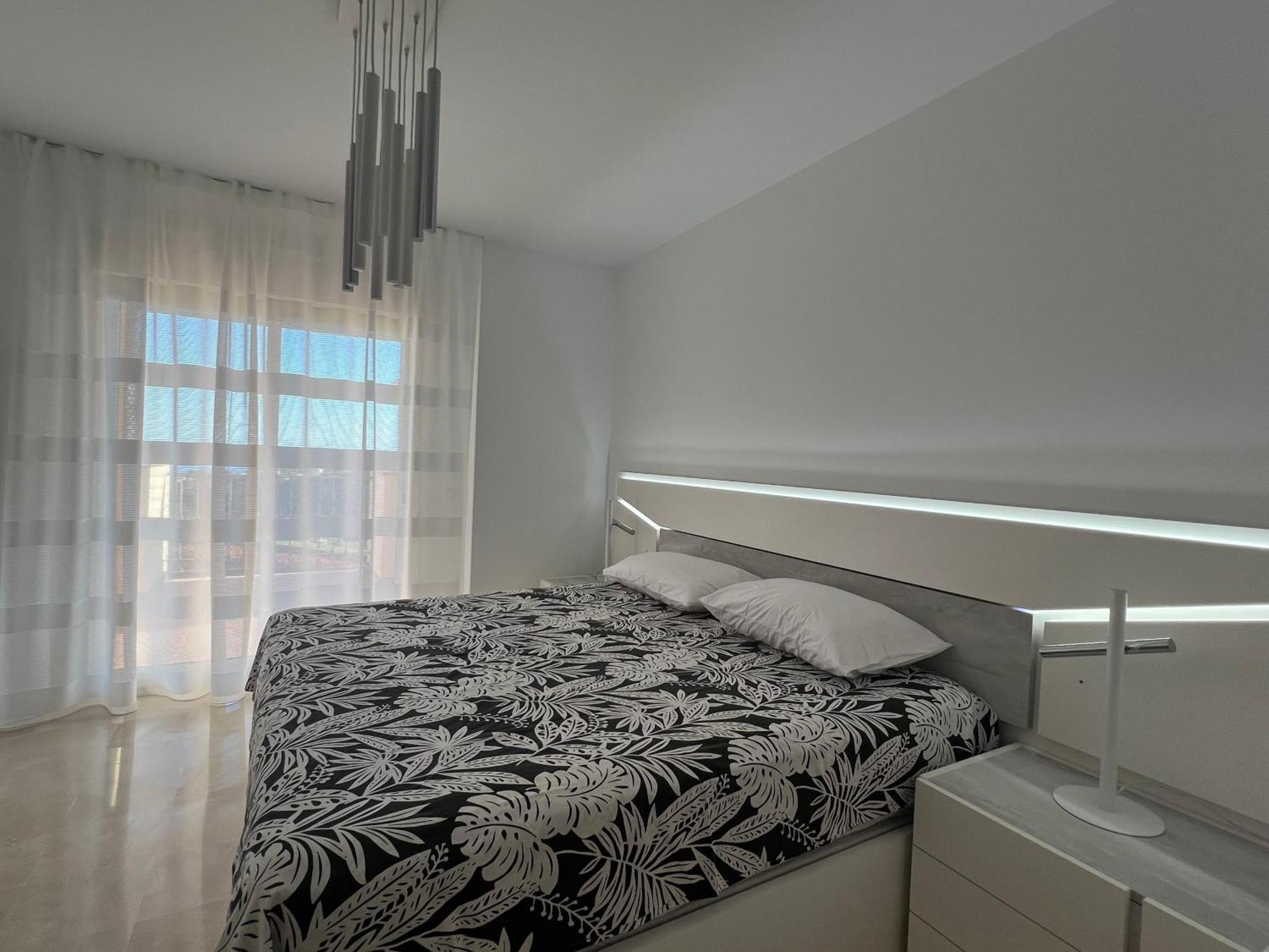 Mediterra Apartment *