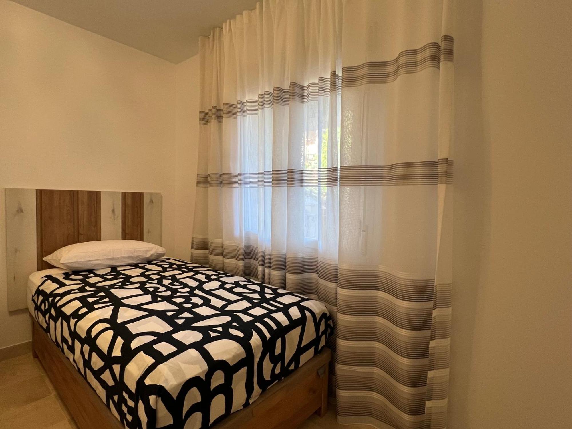 Apartment Mediterra