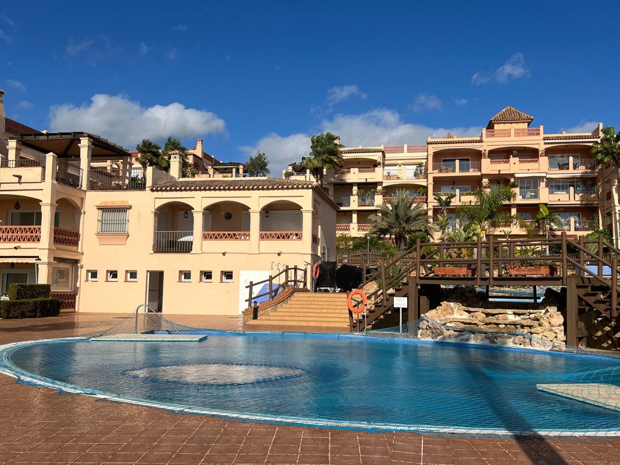 Mediterra Benalmadena