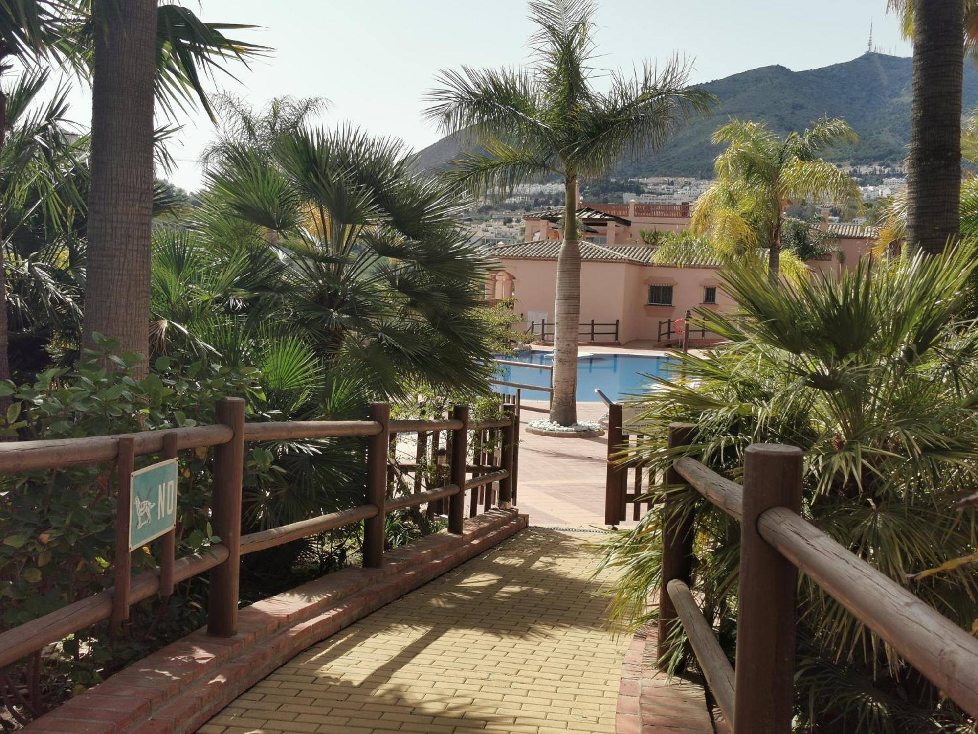 Apartment Mediterra