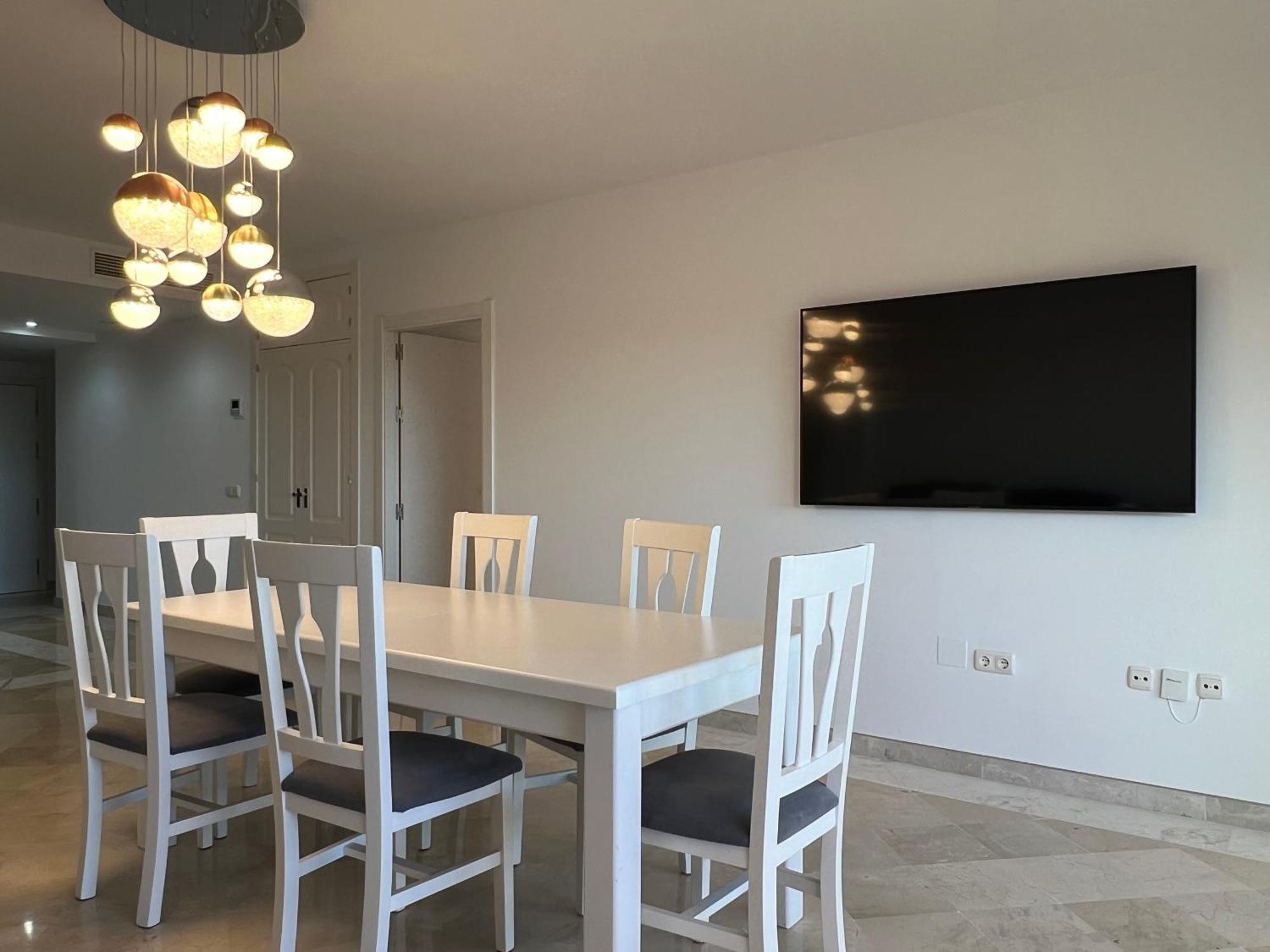 Mediterra Apartment