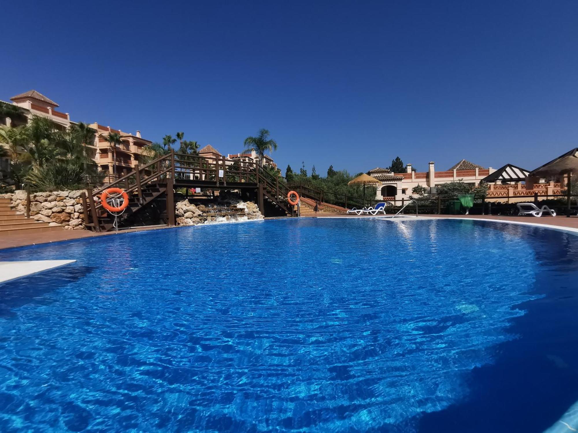 Mediterra Apartment *