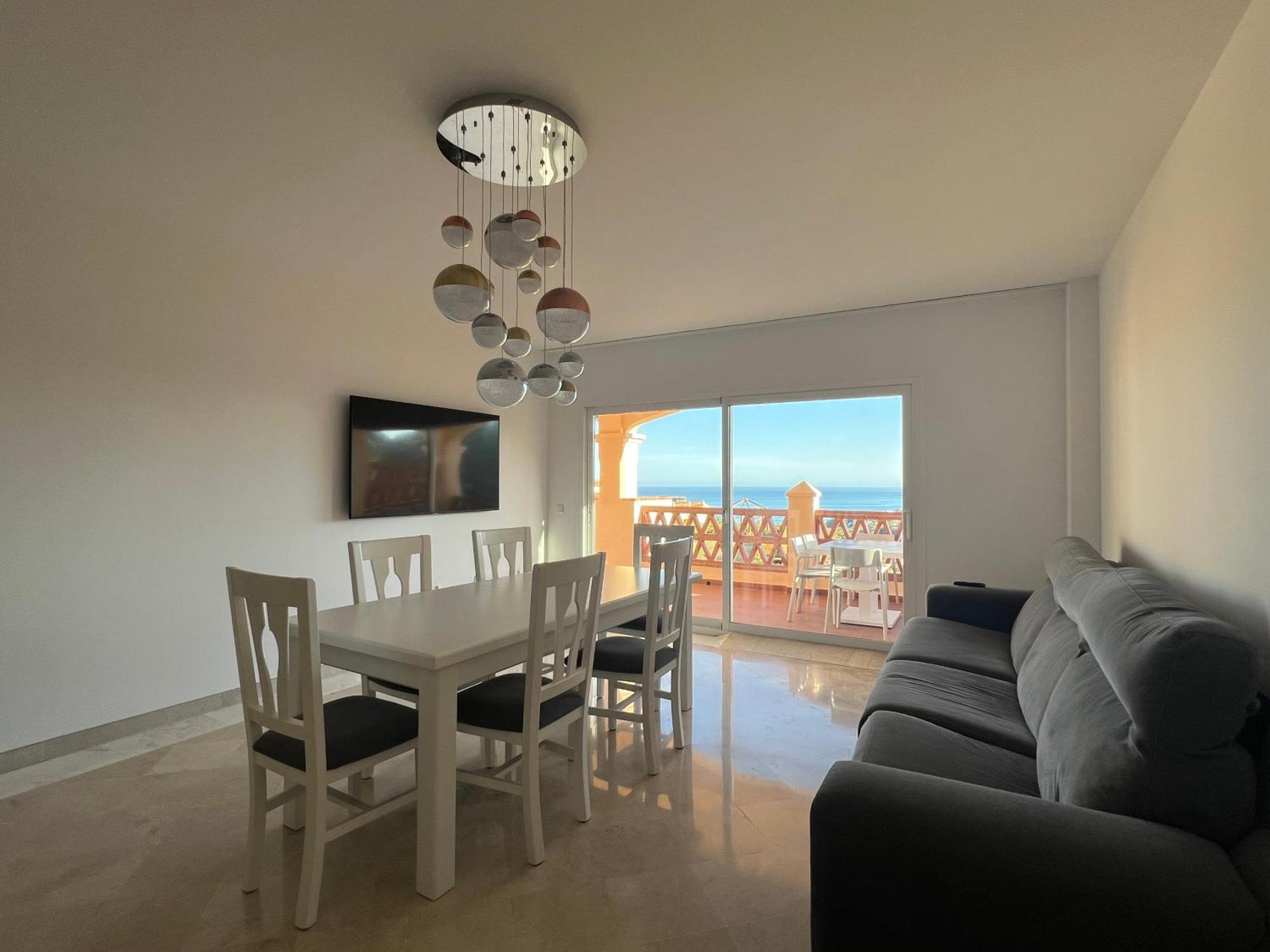 Mediterra Apartamento *