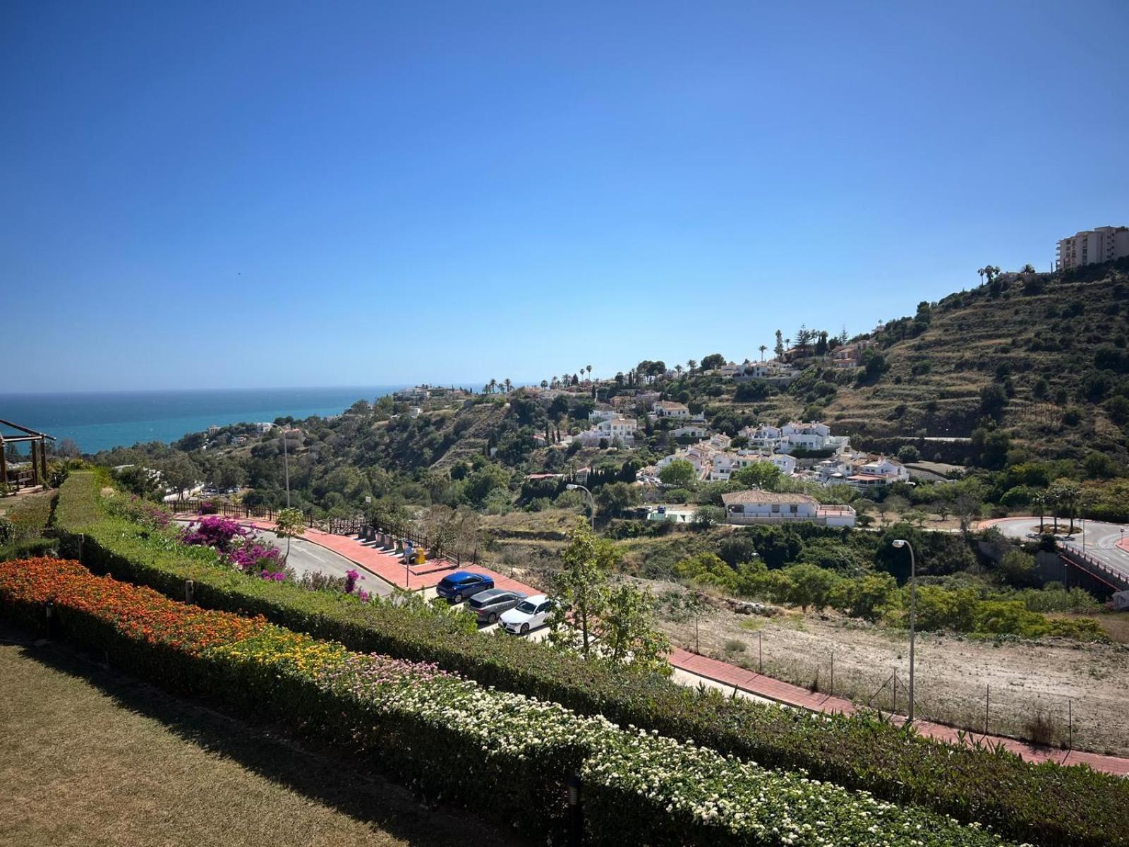 Apartamento Mediterra *
