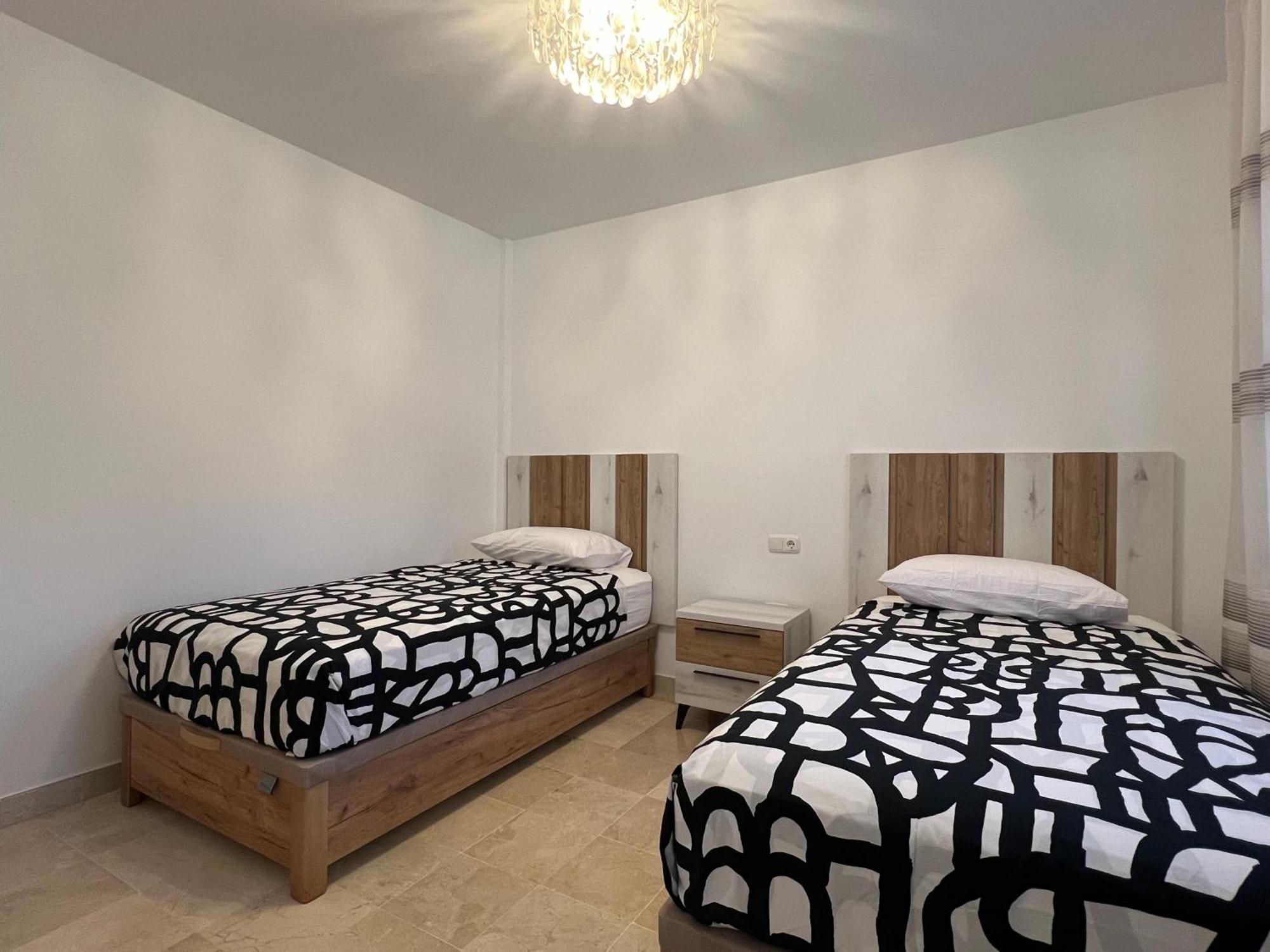 Mediterra Apartamento Benalmádena