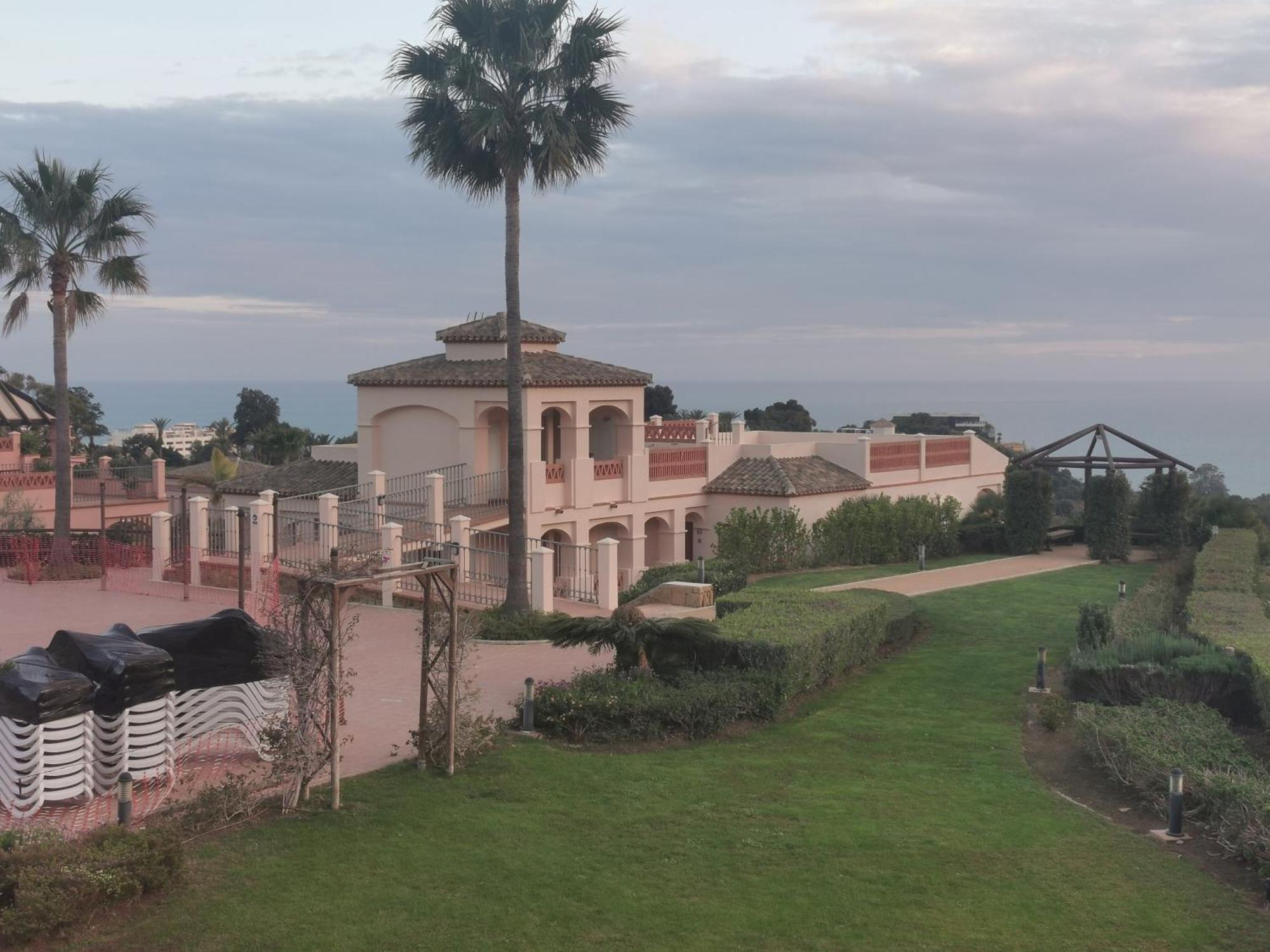 Apartamento Mediterra *