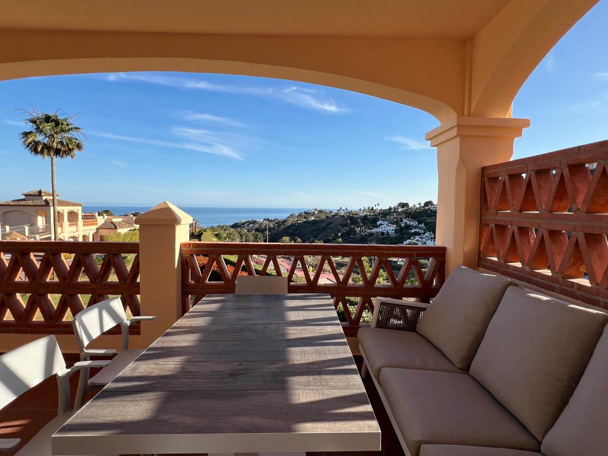 Mediterra Apartamento