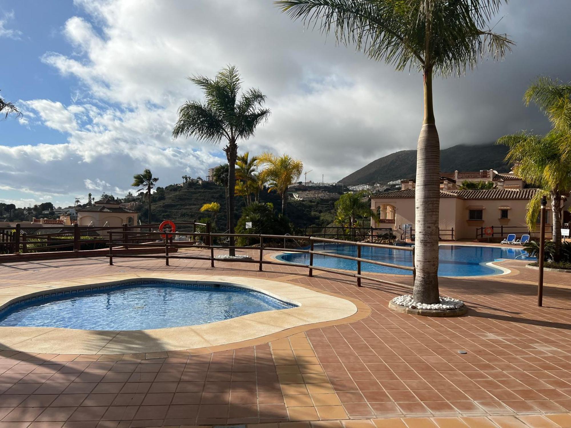 Apartamento Mediterra