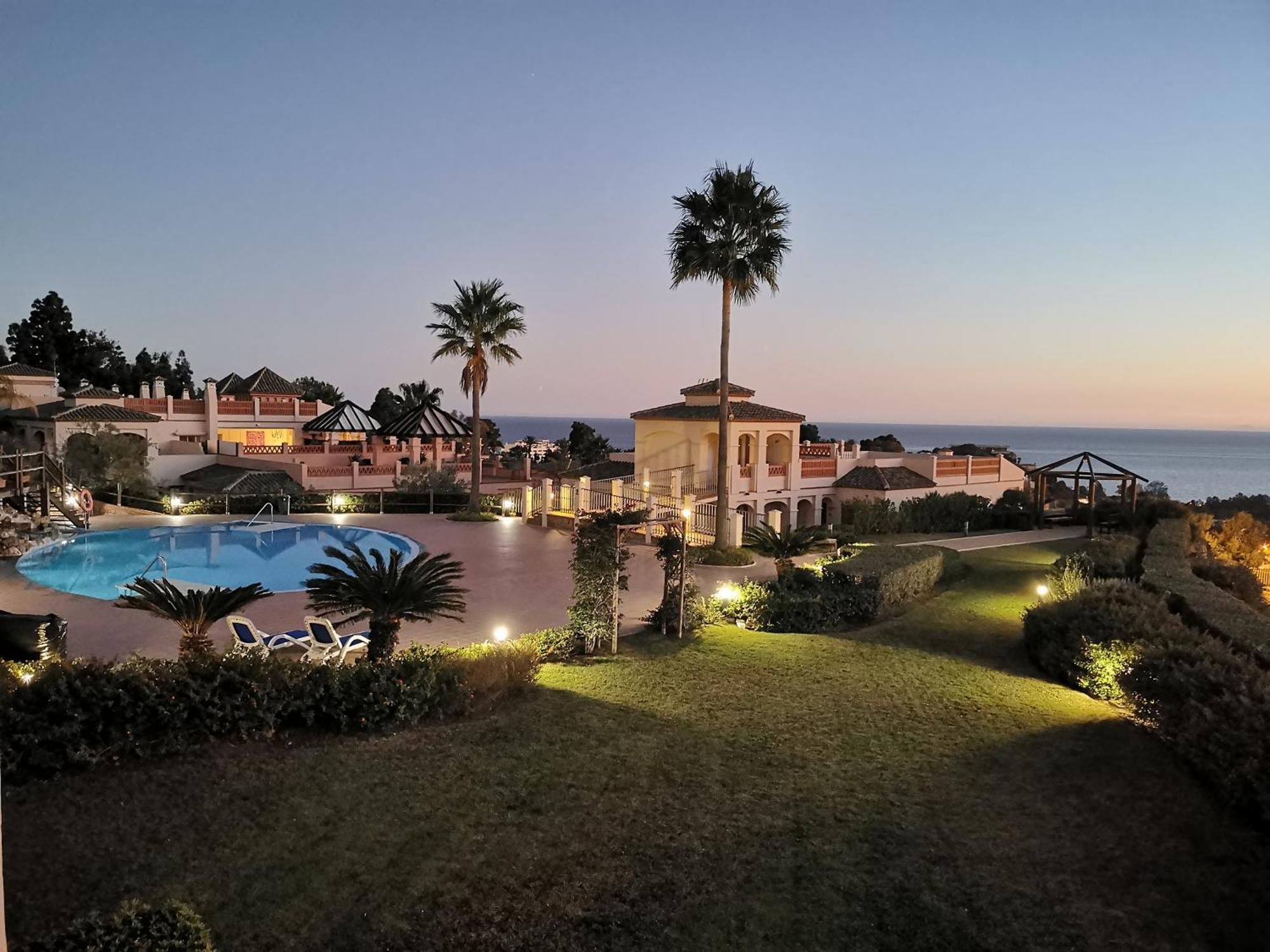 Mediterra Apartamento
